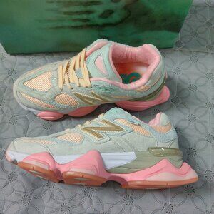 New Balance X Joe Freshgoods 9060 Sneakers